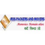 RDS Packers And Movers Prayagraj