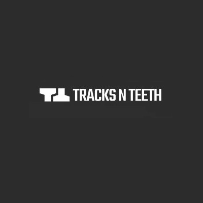 tracksnteeth
