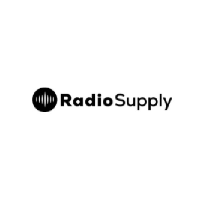 Radio supply