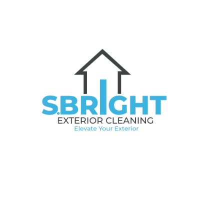 S.Bright Exterior Cleaning