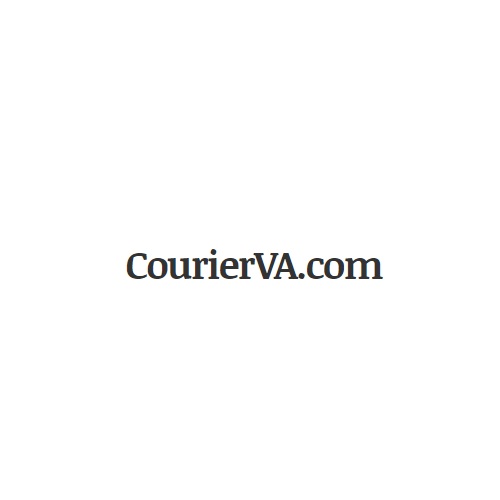 CourierVA.com