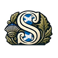 Scottish Kilt