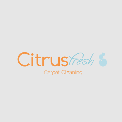 Citrus Fresh Carpet Cleaning