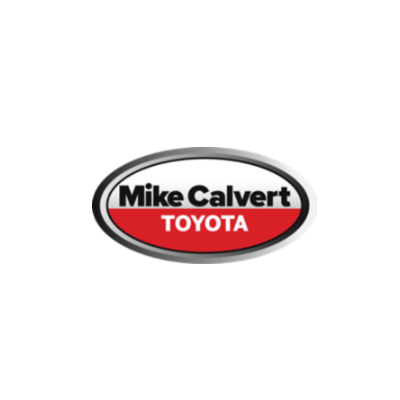 Mike Calvert Toyota
