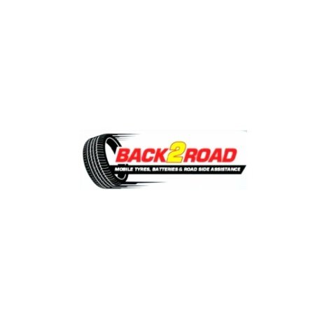 Back2 road