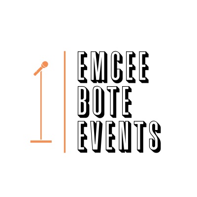Emcee Bote Events