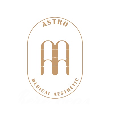 Astro Aesthetic