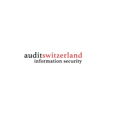 Cybersecurity Schweiz