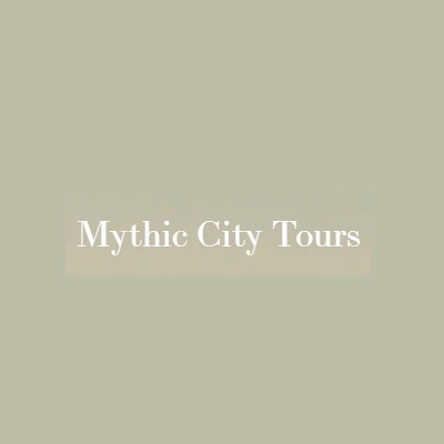 Mythic City Tours