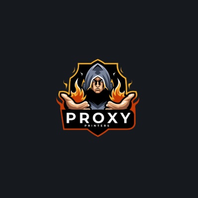 Proxy Printers