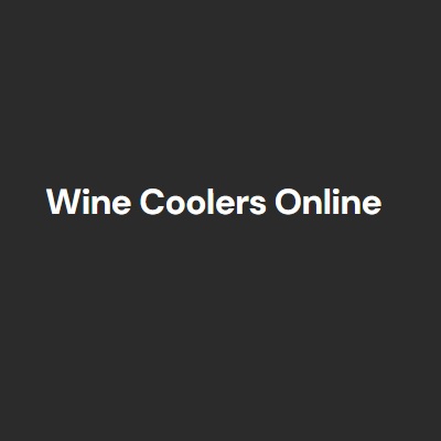 Wine Coolers Online