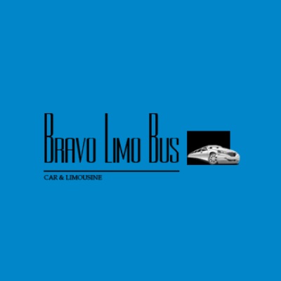 Bravo Limo Bus