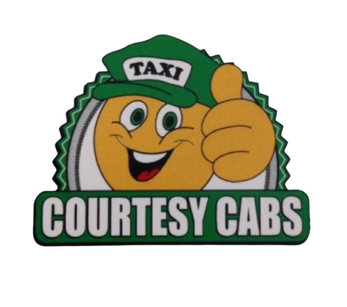 Courtesy Cabs