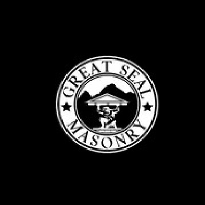 Great Seal Masonry