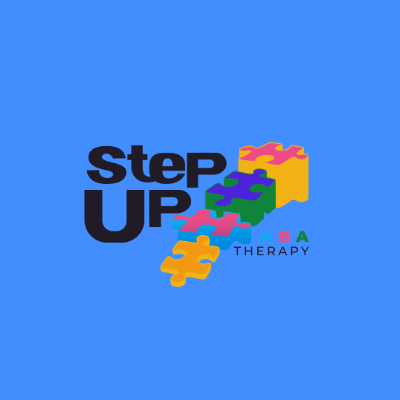 Step Up ABA Therapy