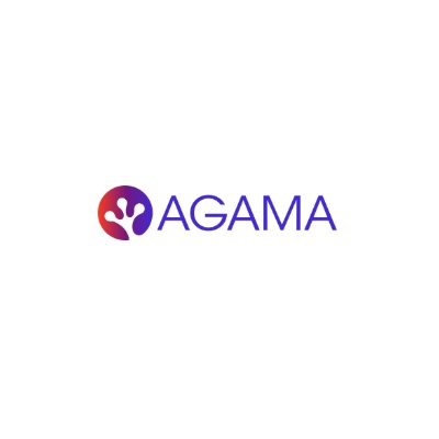 Agama Impresión Digital