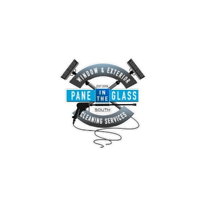 Pane In The Glass South