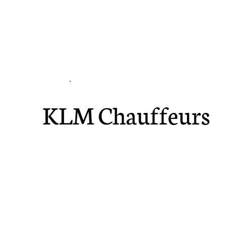 Klm Chauffeurs Ltd