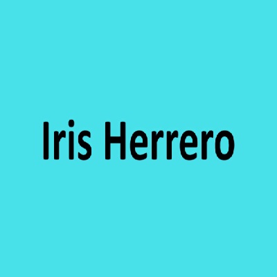 Iris Herrero, PsyD, ATR