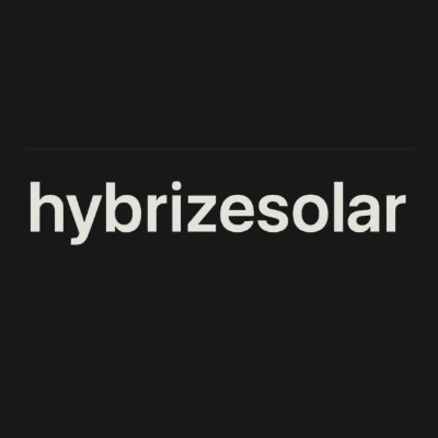 hybrizesolar