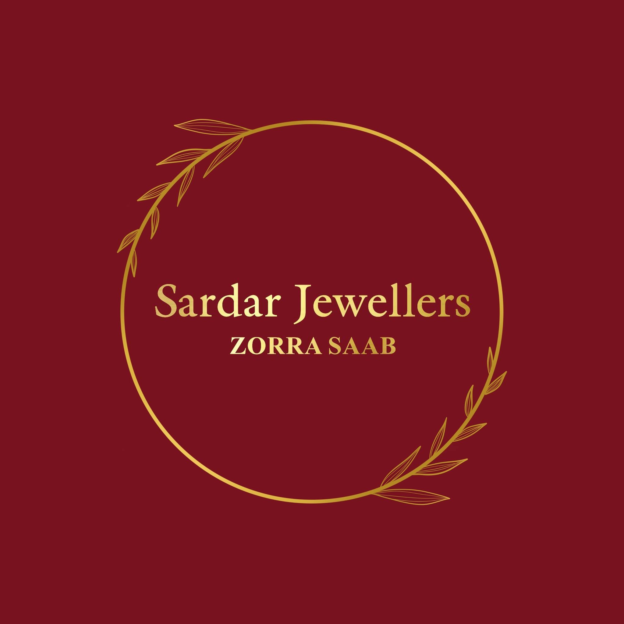 Sardar Jewellers Zorra Saab