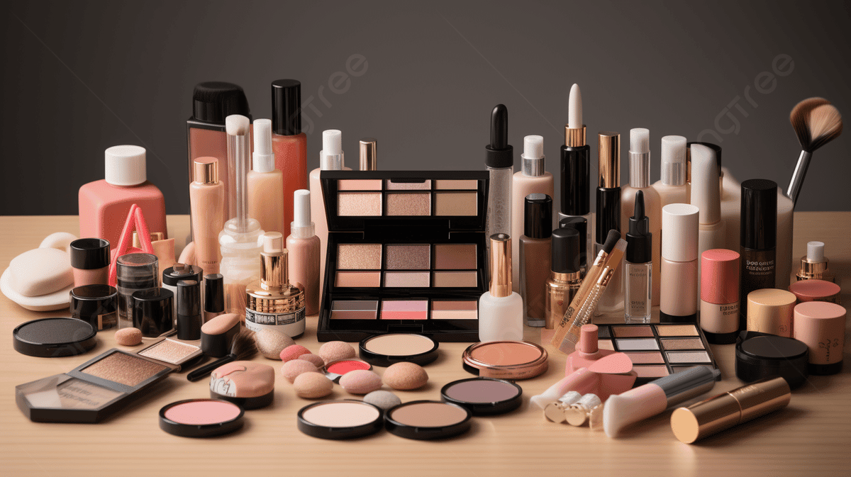 SJR Cosmetics
