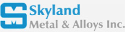 Skyland Metal and Alloys Inc