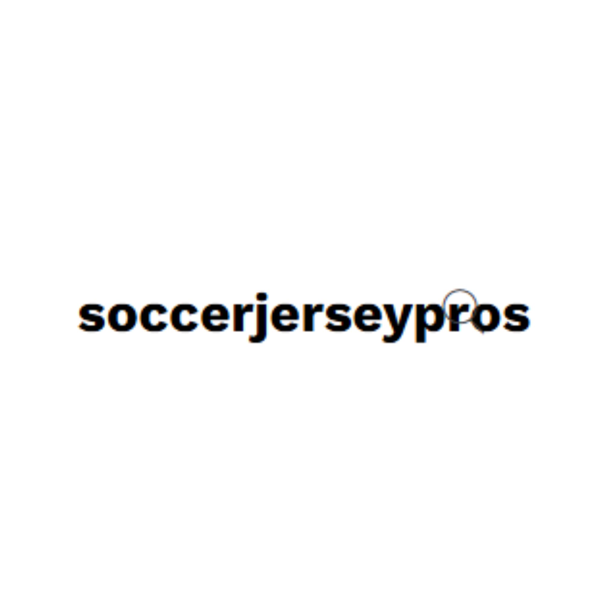Soccer Jersey Pros
