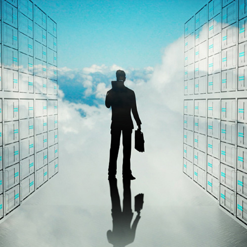 Intelics Cloud Solutions