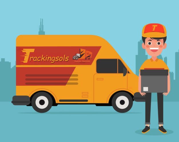 Advanced Online Platform for Real-Time Cargo and Shipment