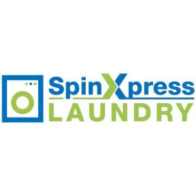 SpinXpress Laundry - North McAllen
