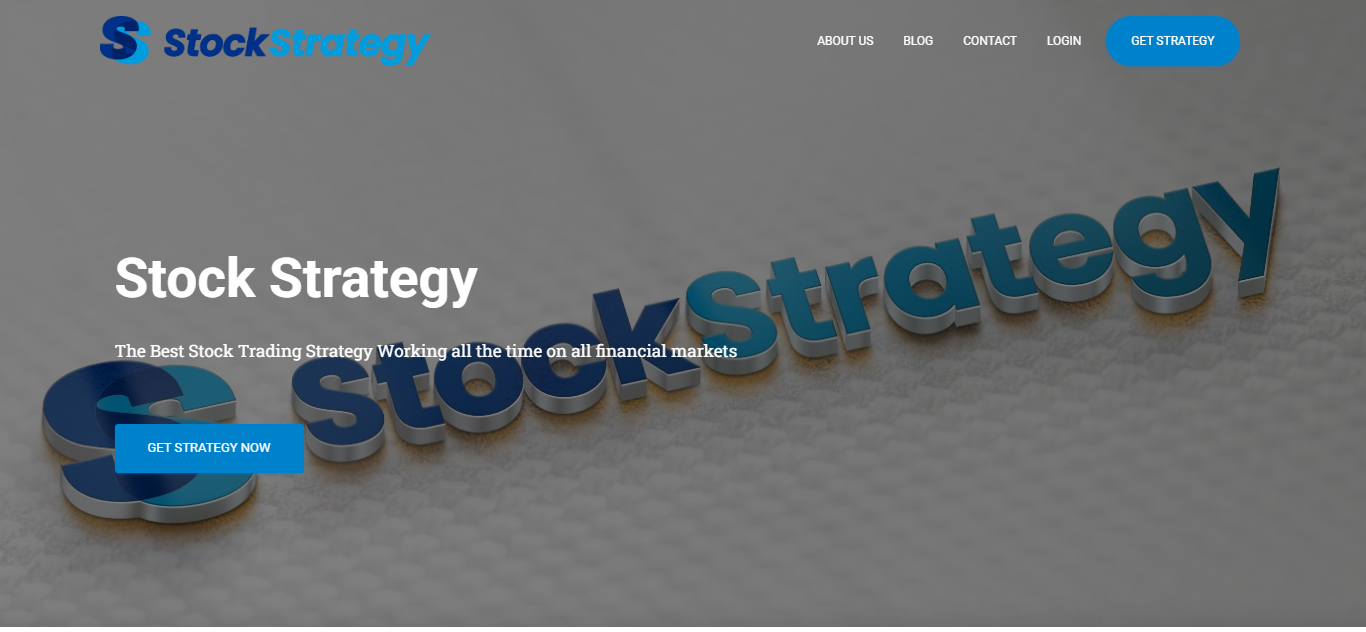 stock strategy