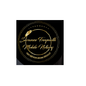 Suzanne’s Notary Service
