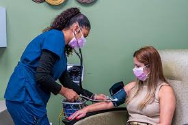 Physical Exam for Cdl In Atlanta