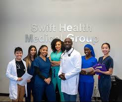 Immigration Medical Exam In Morrow