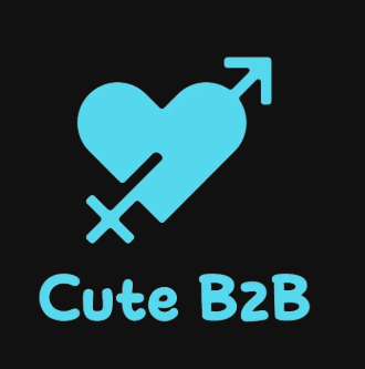 cutetieb2b