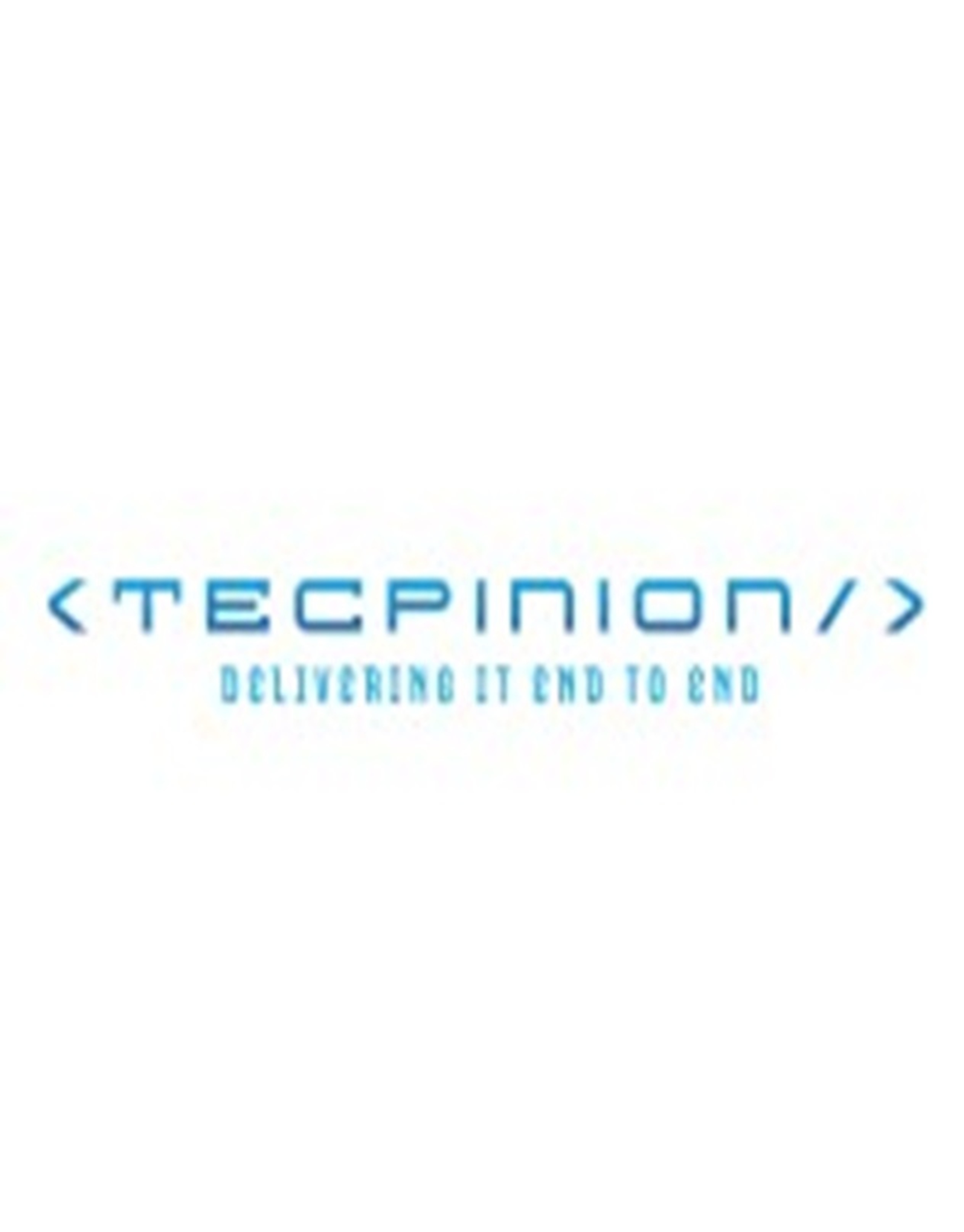 Tecpinion