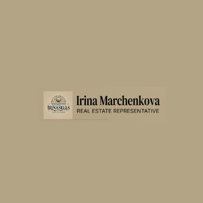 Irina Marchenkova Realtor