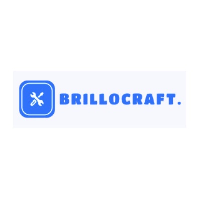 brillocraft