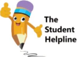 The Student Helpline 
