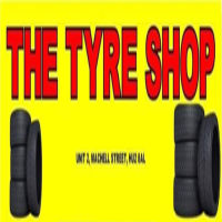 The Tyre Shop Hull