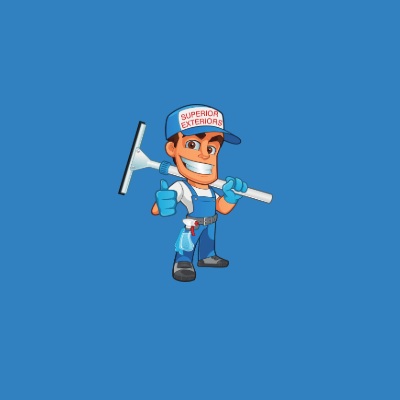 Superior Exteriors Cleaning Company