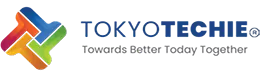 TokyoTechie