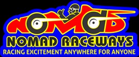 Nomad Raceways