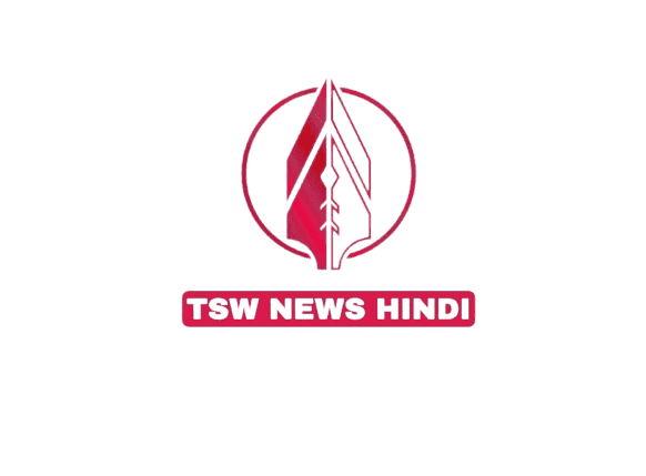TSW News Hindi