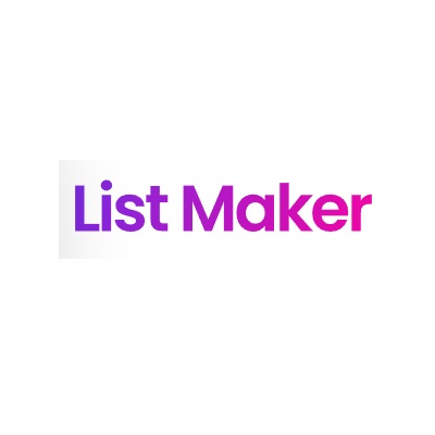 Listmaker