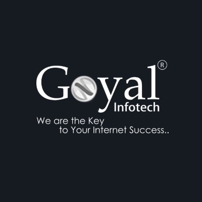 Goyal IT Consultancy PVT LTD