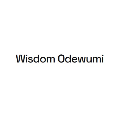 Wisdom Odewumi