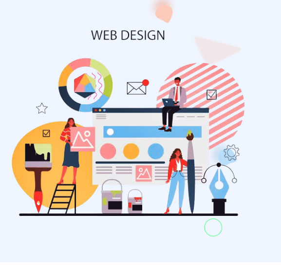 Best Web Design Company in Bangladesh