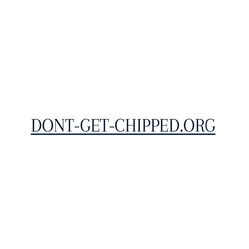 Dont Get Chipped